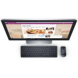 戴尔Inspiron 7459-R1948T评测 灵越系列中的性能与触控标杆